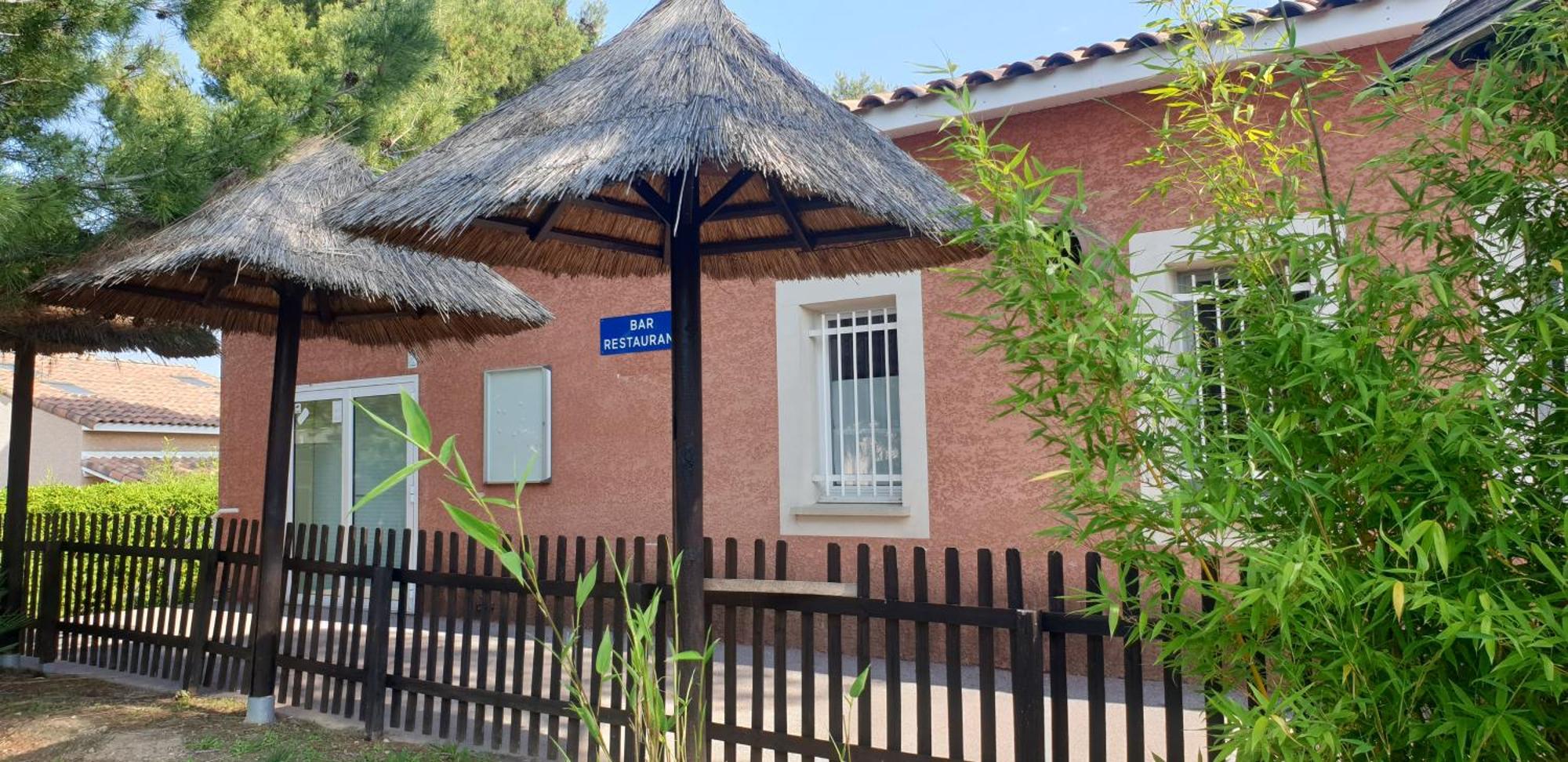 Maison"La Cigale Du Sud" Calvisson Exterior foto